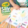 imageCrayola Silly Scents Twistables Scented Crayons ampamp Colored Pencils School Supplies 72 Count Amazon Exclusive
