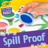 imageCrayola Spill Proof Paint Set Washable Paint for Kids Ages 3 4 5 6