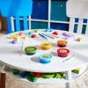 imageCrayola Spill Proof Paint Set Washable Paint for Kids Ages 3 4 5 6