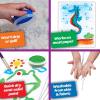 imageCrayola Spill Proof Paint Set Washable Paint for Kids Ages 3 4 5 6