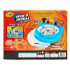 imageCrayola Spin ampamp Spiral Art Station Spin Art Machine Arts ampamp Crafts for Kids Ages 6 7 8 9