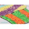 imageCrayola Sprinkle Art Shaker Rainbow Arts and Crafts Gifts for Girls ampamp Boys Ages 5 6 7 8Standard