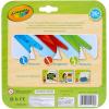imageCrayola Toddler Safety Scissors 3pk Blunt Tip Training Scissors for Preschool Learning Activities Right ampamp Left Handed Toddler Back to School EssentialsSafety Scissors