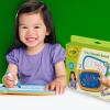 imageCrayola Toddler Touch Lights Musical Sensory Toys for Toddlers Light Up Drawing Pad Mess Free Painting Travel Activity Gift for Toddlers 2Doodle Board