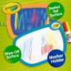 imageCrayola Toddler Touch Lights Musical Sensory Toys for Toddlers Light Up Drawing Pad Mess Free Painting Travel Activity Gift for Toddlers 2Doodle Board