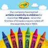 imageCrayola Tracing Paper 8 12 X 11 Transparent Vellum Paper for Tracing Pads 150 Sheets Amazon ExclusivePaper