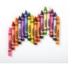imageCrayola Triangular Crayon Classpack 256ct 16 Assorted Toddler Crayons Anti Roll Bulk Back to School Essentials Preschool Teacher Classroom Must Haves