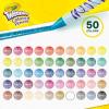 imageCrayola Twistables Colored Pencil Set for Kids 50ct No Sharpen Coloring Book Pencils Essential Classroom Supplies Cute Back to School Gifts for Kids 4
