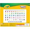 imageCrayola Twistables Colored Pencil Set for Kids 50ct No Sharpen Coloring Book Pencils Essential Classroom Supplies Cute Back to School Gifts for Kids 4