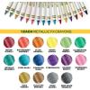imageCrayola Ultimate Crayon Box Collection 152ct Bulk Crayons for Kids Must Have Preschool ampamp Kindergarten Classroom Supplies Back to School Gift for KidsUltimate Crayon Collection