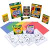 imageCrayola Ultimate Crayon Box Collection 152ct Bulk Crayons for Kids Must Have Preschool ampamp Kindergarten Classroom Supplies Back to School Gift for KidsSuper Coloring Kit