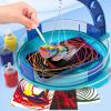 imageCrayola Washable Kids Paint 6ct Essential Preschool Supplies Paint Set for Kids Must Have Arts ampamp Crafts Supplies Nontoxic Preschool Learning Activities for ToddlersPaint Pendulum