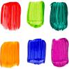 imageCrayola Washable Kids Paint 6ct Essential Preschool Supplies Paint Set for Kids Must Have Arts ampamp Crafts Supplies Nontoxic Preschool Learning Activities for ToddlersBold
