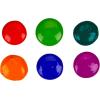 imageCrayola Washable Kids Paint 6ct Essential Preschool Supplies Paint Set for Kids Must Have Arts ampamp Crafts Supplies Nontoxic Preschool Learning Activities for ToddlersBold