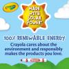 imageCrayola Washable Markers for Kids  Black 12ct Bulk Broad Line Markers for School Classroom Essentials Teacher Classroom Must Haves for Elementary SchoolBrown
