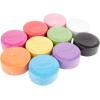imageCrayola Washable Outdoor Sidewalk Chalk Collection 130ct Bulk AntiRoll Chalk Sticks for Kids Classroom Recess Toys Outdoor Toys ampamp Activities for KidsSuper Chalk