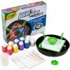imageCrayola Washable Paint Pour Set 20pc Paint Set Gift for Kids 8 9 10 11