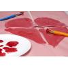 imageCrayola Washable Paint Red 16 oz