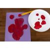 imageCrayola Washable Paint Red 16 oz