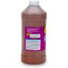 imageCrayola Washable Tempera Paint For Kids Brown Paint Classroom Supplies Non Toxic 32 Oz Squeeze Bottle