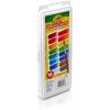imageCrayola Watercolor Paint Set 16 Count Washable Paint for Kids 1 Paint Brush Arts ampamp Crafts Supplies Assorted Colors Ages 4