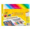 imageCrayola Wixels Animals Activity Kit Pixel Art Coloring Set Gift for Kids Ages 6 7 8 9Animals