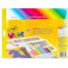 imageCrayola Wixels Animals Activity Kit Pixel Art Coloring Set Gift for Kids Ages 6 7 8 9Unicorns