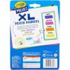 imageCrayola XL Poster Markers Assorted Classic Colors School Supplies 4 CountBrights