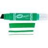 imageCrayola XL Poster Markers Assorted Classic Colors School Supplies 4 CountClassic