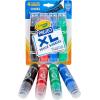 imageCrayola XL Poster Markers Assorted Classic Colors School Supplies 4 CountClassic