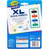 imageCrayola XL Poster Markers Assorted Classic Colors School Supplies 4 CountClassic