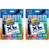 imageCrayola XL Poster Markers Assorted Classic Colors School Supplies 4 CountClassic