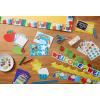 imageEureka Crayola Crayons Paper CutOut Classroom Decorations for Teachers 36 PiecesNotebook