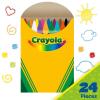 imageEureka Crayola Let Your Colors Shine Bulletin Board Set