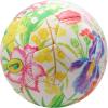 imageIcon Sports Officially Licensed Tottenham Hotspur Regulation Size 5 Soccer BallFlowers