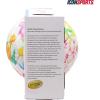 imageIcon Sports Officially Licensed Tottenham Hotspur Regulation Size 5 Soccer BallFlowers