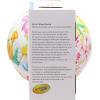imageIcon Sports Officially Licensed Tottenham Hotspur Regulation Size 5 Soccer BallFlowers