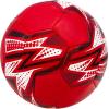 imageIcon Sports Officially Licensed Tottenham Hotspur Regulation Size 5 Soccer BallRed Pop Art