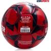 imageIcon Sports Officially Licensed Tottenham Hotspur Regulation Size 5 Soccer BallRed Prism