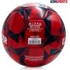 imageIcon Sports Officially Licensed Tottenham Hotspur Regulation Size 5 Soccer BallRed Prism