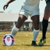 imageIcon Sports Officially Licensed Tottenham Hotspur Regulation Size 5 Soccer BallSphere