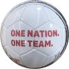 imageIcon Sports Officially Licensed Tottenham Hotspur Regulation Size 5 Soccer BallStorm
