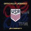 imageIcon Sports Officially Licensed Tottenham Hotspur Regulation Size 5 Soccer BallTextured