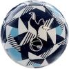 imageIcon Sports Officially Licensed Tottenham Hotspur Regulation Size 5 Soccer BallTottenham Blue