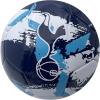 imageIcon Sports Officially Licensed Tottenham Hotspur Regulation Size 5 Soccer BallTottenham Navy Brush