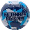 imageIcon Sports Officially Licensed Tottenham Hotspur Regulation Size 5 Soccer BallTottenham Navy Brush
