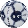 imageIcon Sports Officially Licensed Tottenham Hotspur Regulation Size 5 Soccer BallTottenham Stitch