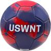 imageIcon Sports Officially Licensed Tottenham Hotspur Regulation Size 5 Soccer BallUSWNT Away Kit