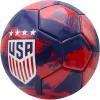 imageIcon Sports Officially Licensed Tottenham Hotspur Regulation Size 5 Soccer BallUSWNT Away Kit