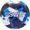 imageIcon Sports Officially Licensed Tottenham Hotspur Regulation Size 5 Soccer BallUSWNT Home Kit